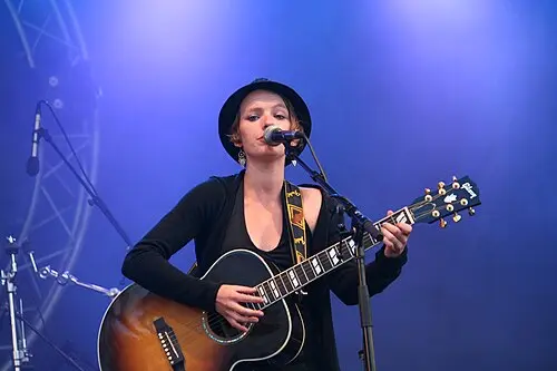 Marina Vénache