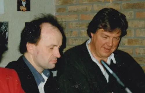 Robert Holl