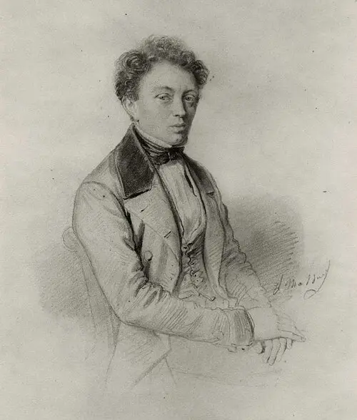 Auguste Franchomme