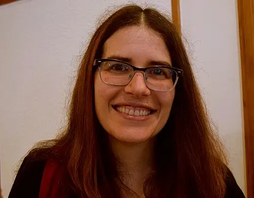 Karen Sandler