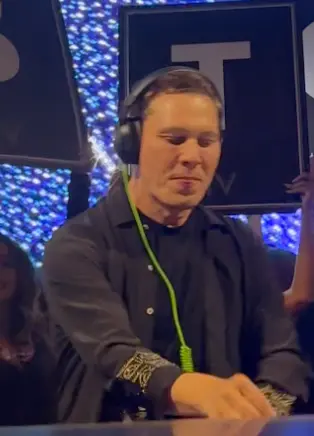 Tijs Verwest