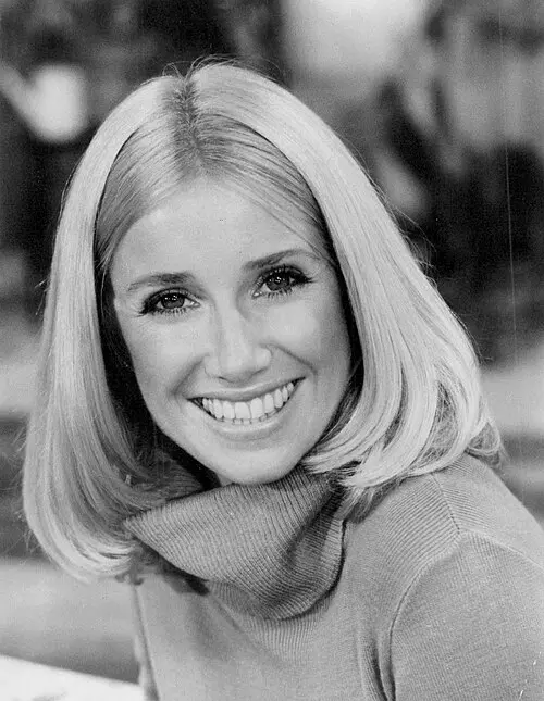 Suzanne Somers