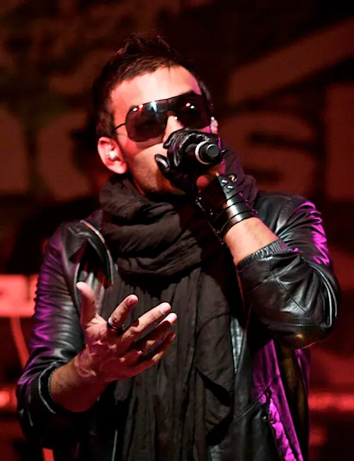 Waqas Ali