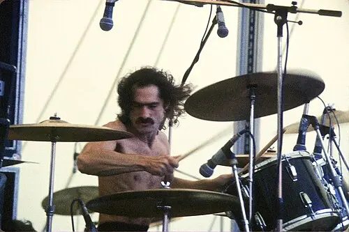 Cliff Davies