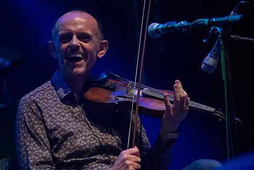 Duncan Chisholm