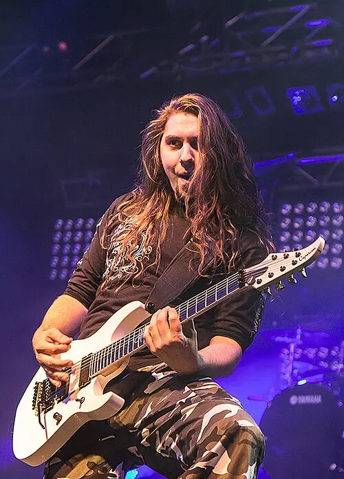 Chris Rörland