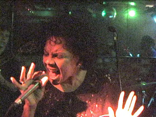 Susan Cadogan