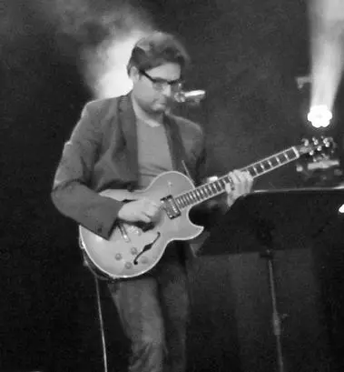 Jo Ambros