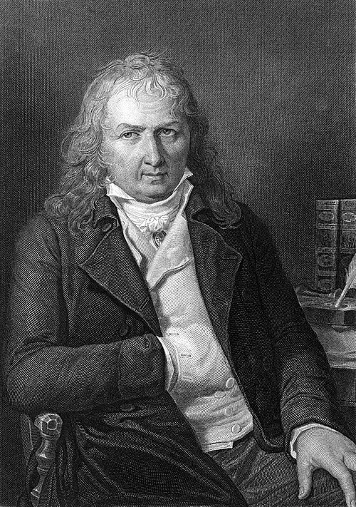Jacques-Henri Bernardin de Saint-Pierre
