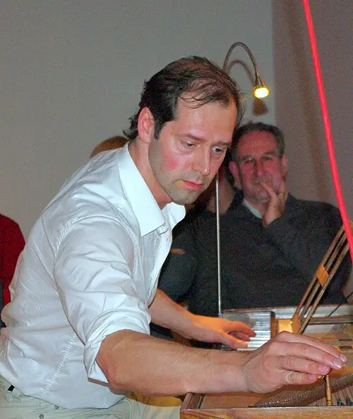 Joris Potvlieghe
