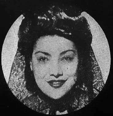 Una Mae Carlisle