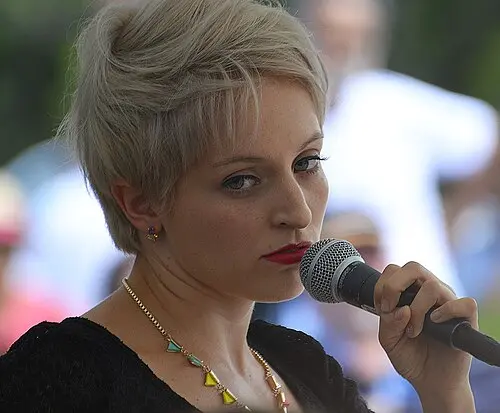 Barbra Lica