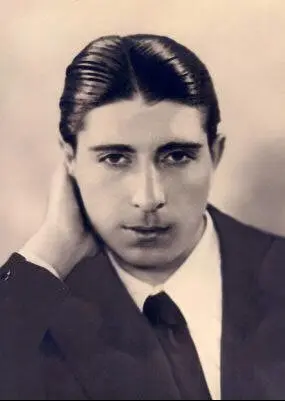 Enzo Bonagura
