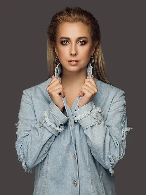 Tonya Matviienko