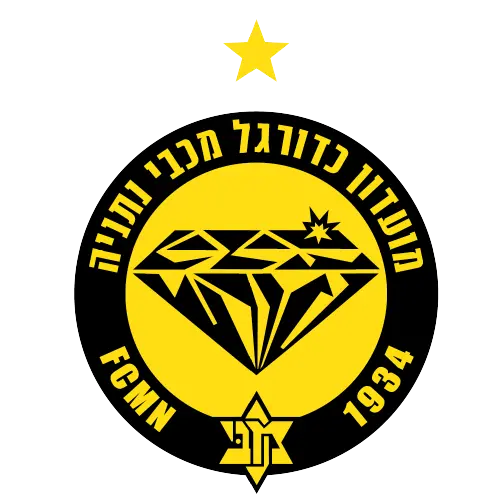 마카비 네타냐 FC