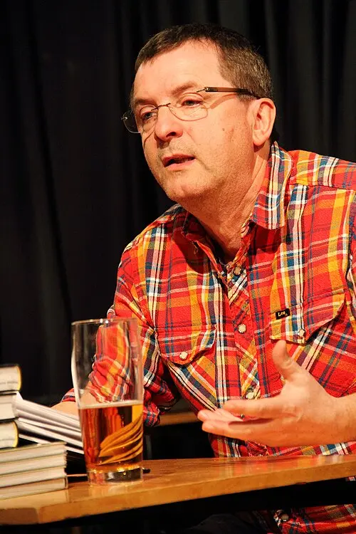 Karl Bruckmaier