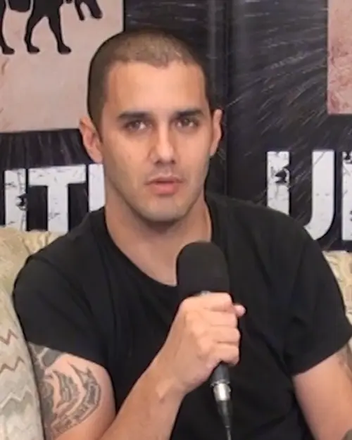 Ciro Pertusi