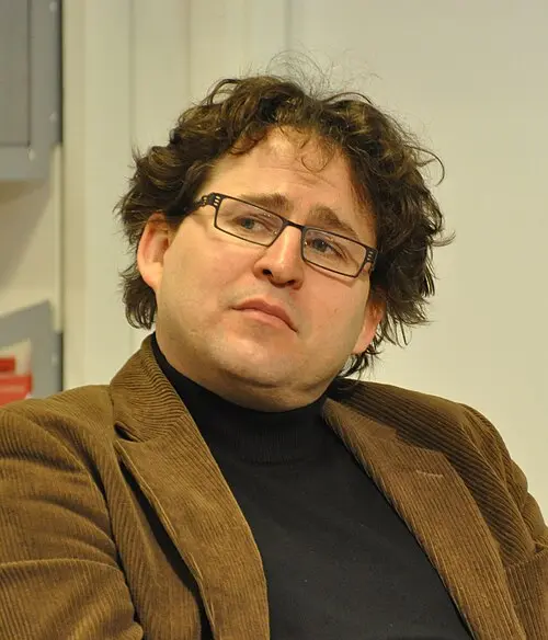 Wolfram Eilenberger