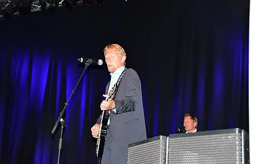Knut Nesbø