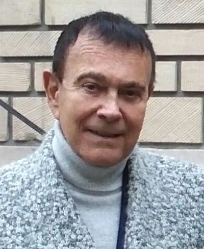 Claude Kahn