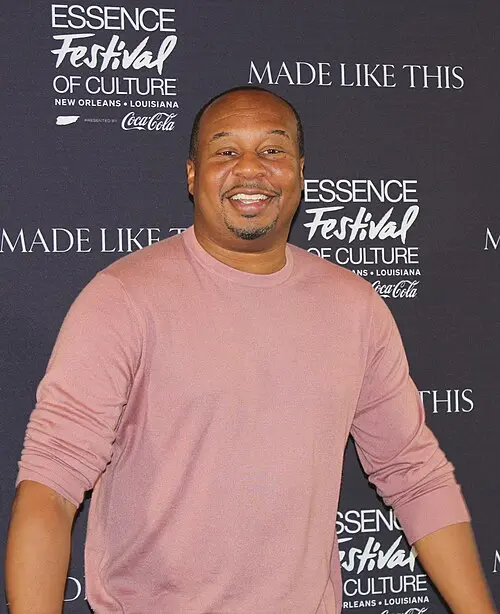 Roy Wood, Jr.