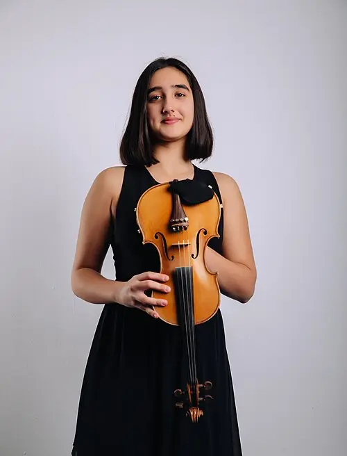 Gökçe Duru Tatar