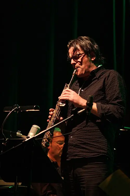 Heinz-Dieter Sauerborn