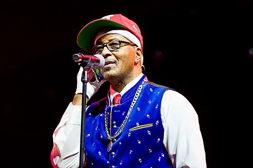 P.M. Sampson