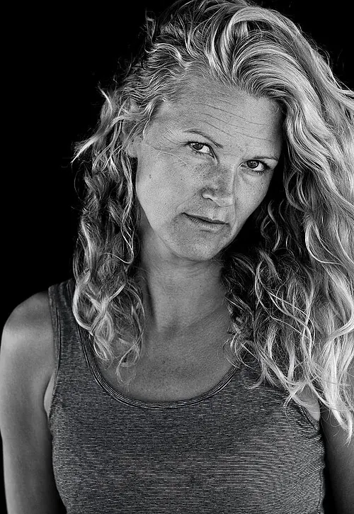 Berit Boman