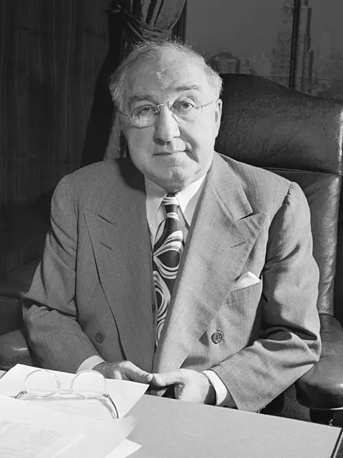 Caesar Petrillo