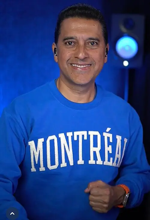 Juan Carlos Alvarado