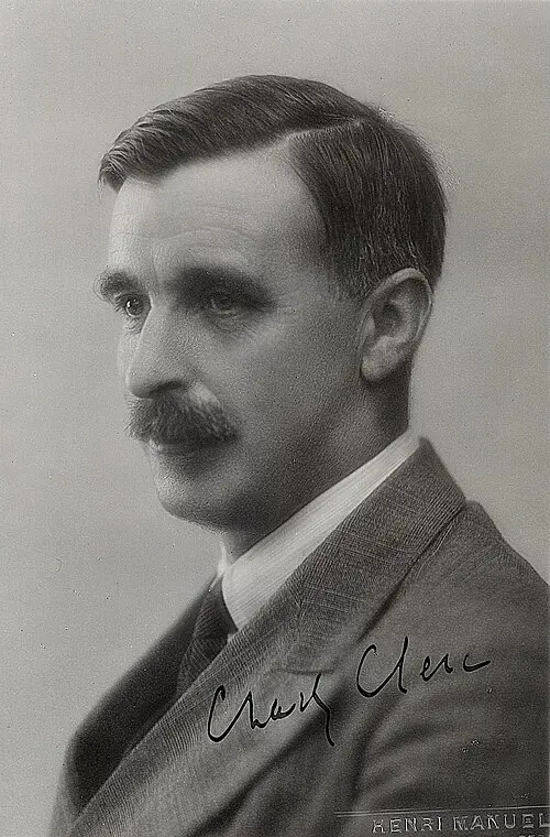 Charly Clerc