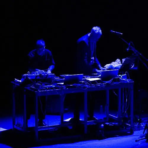 Soundwalk Collective