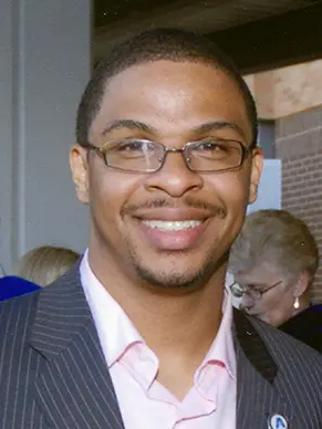 Roland G. Fryer, Jr.