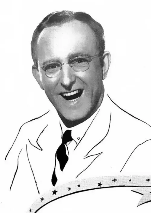 Kay Kyser