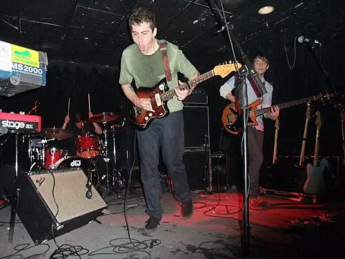 Cymbals Eat Guitars