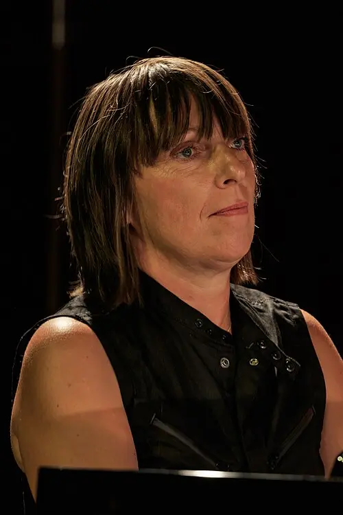 Maria Baptist