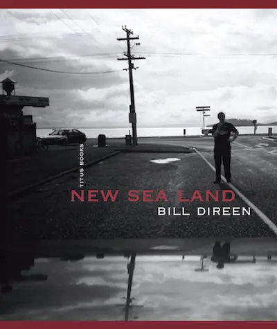 Bill Direen