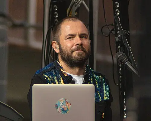 Jan Smoczyński