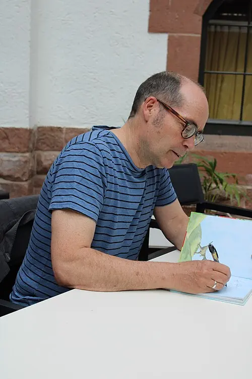 Ingo Siegner