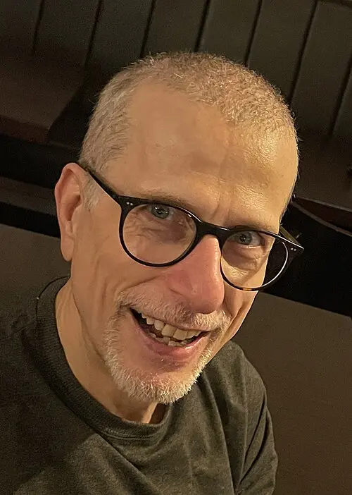 Thorsten Larbig