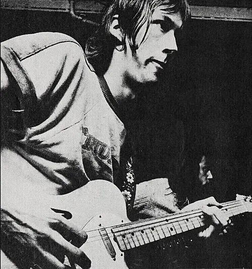 Dave Ball