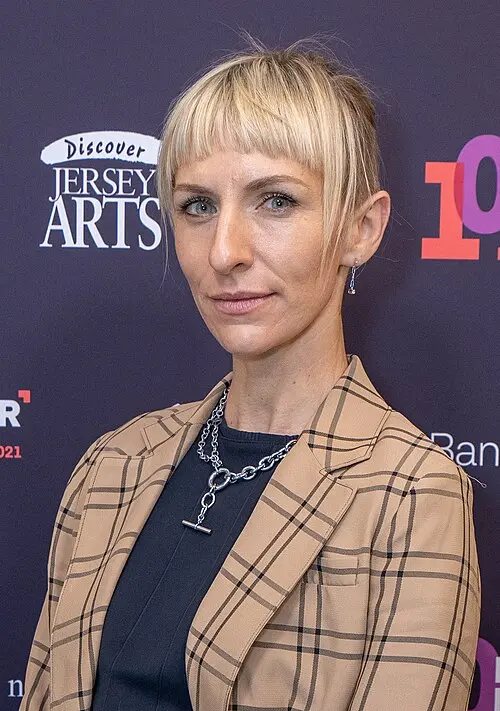 Mickey Sumner