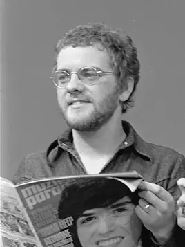Joe Egan