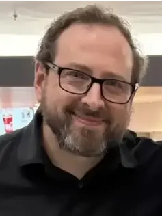 Scott Cawthon