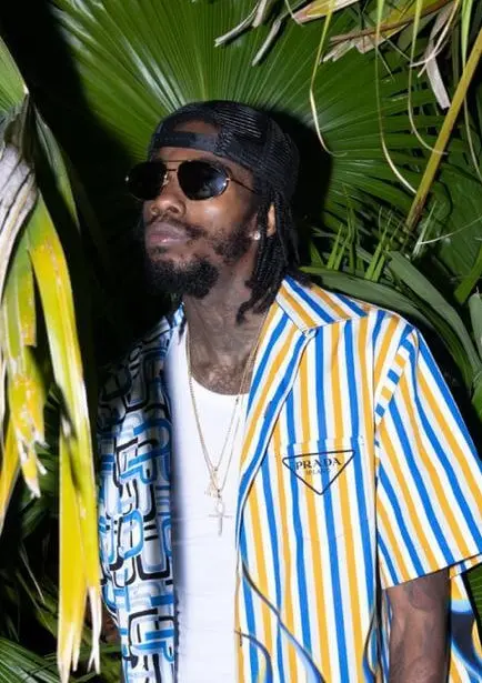 Alkaline