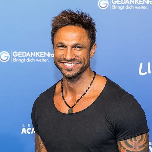 Daniel Aminati