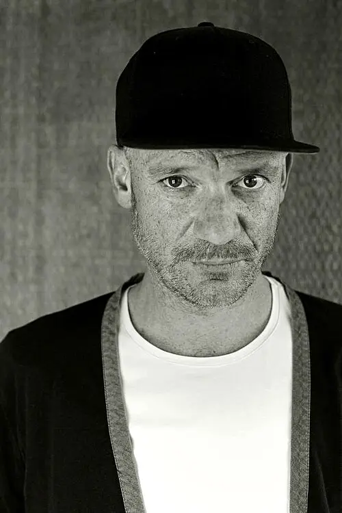 Gaëtan Roussel