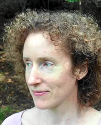 Charlotte Mandell