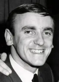 Freddie Marsden